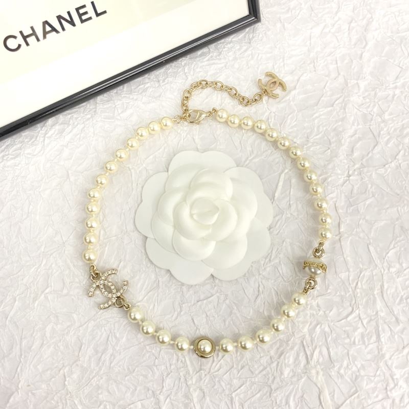 Chanel Brooches